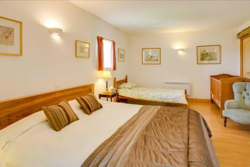 Charente Bed And Breakfast