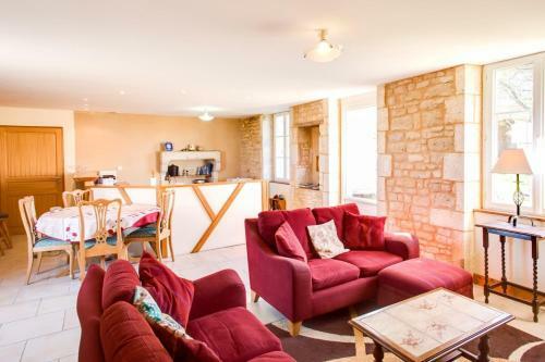 Charente Bed And Breakfast