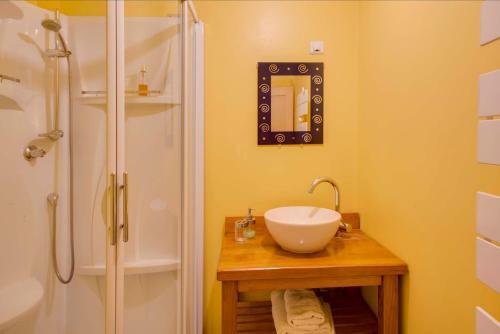 Charente Bed And Breakfast