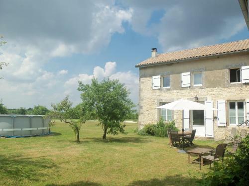 Charente Bed And Breakfast