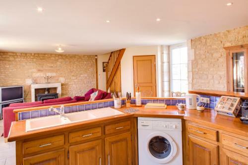 Charente Bed And Breakfast