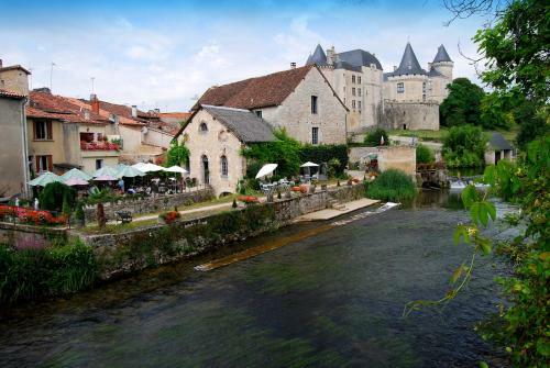 Charente Bed And Breakfast