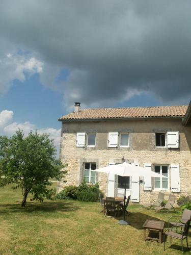 Charente Bed And Breakfast