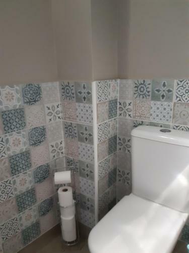 Bed & Breakfast Chambre Double Avec Piscine Et Jacuzzi