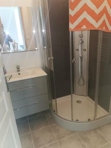 Apartamento Baie De Somme App2