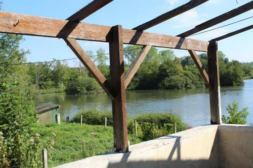 Apartamento Baie De Somme App1