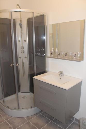 Apartamento Baie De Somme App1