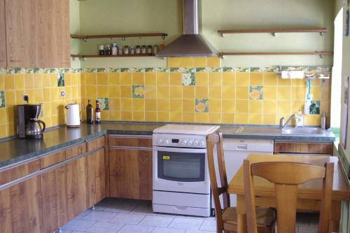 G�te de Charme Au Coeur Du Vignoble Alsacien