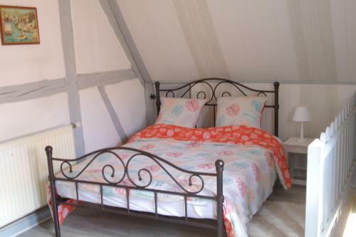 G�te de Charme Au Coeur Du Vignoble Alsacien