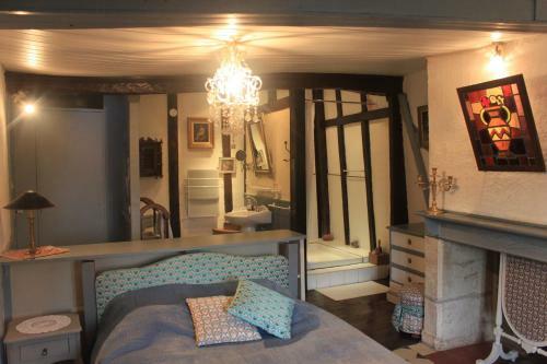 Apartamento Le Relais De La Myrpe
