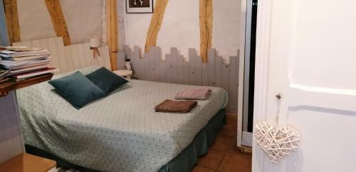 Apartamento Le Relais De La Myrpe