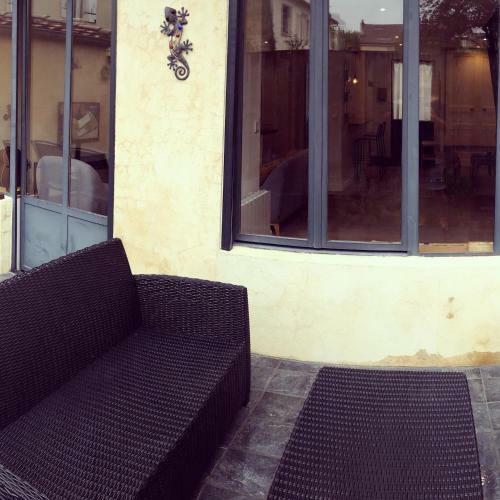 Villa Nono?s Cocoon House