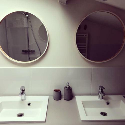 Villa Nono?s Cocoon House