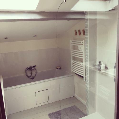 Villa Nono?s Cocoon House