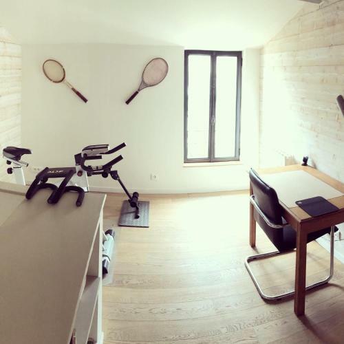 Villa Nono?s Cocoon House