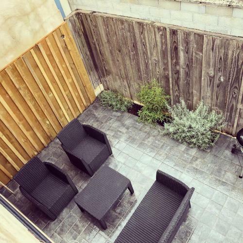 Villa Nono?s Cocoon House