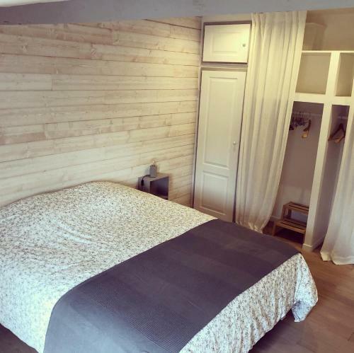 Villa Nono?s Cocoon House