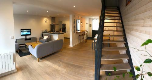 Villa Nono?s Cocoon House