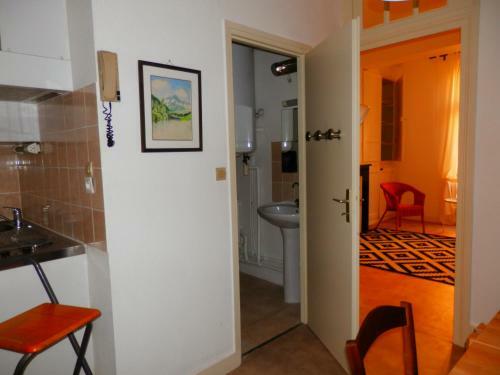 Apartamento Couette & Caf� Roxane