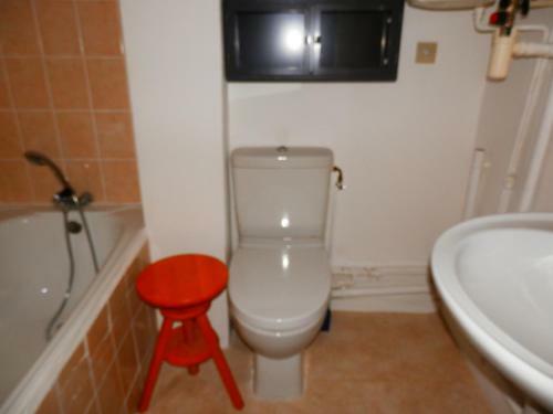 Apartamento Couette & Caf� Roxane
