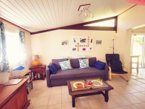 Apartamento Printemps Quatre Saisons