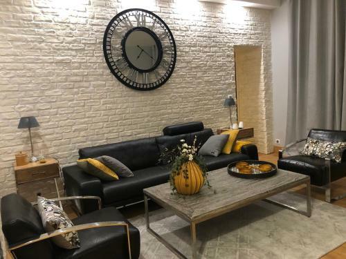 Apartamento Chic & Charme 2