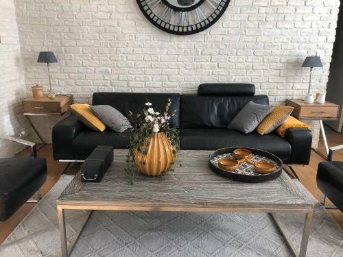 Apartamento Chic & Charme 2