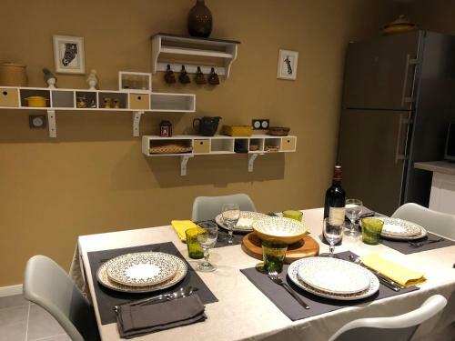 Apartamento Chic & Charme 2