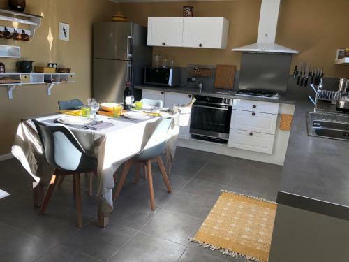 Apartamento Chic & Charme 2
