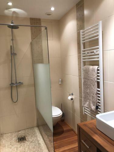 Apartamento Chic & Charme 2