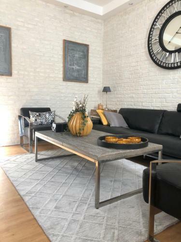Apartamento Chic & Charme 2