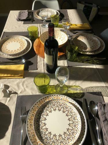 Apartamento Chic & Charme 2