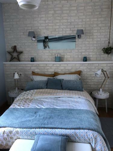 Apartamento Chic & Charme 2