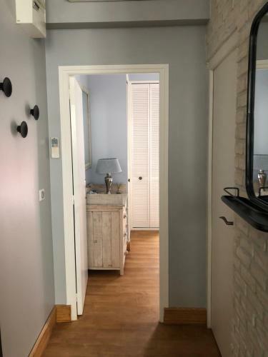 Apartamento Chic & Charme 2