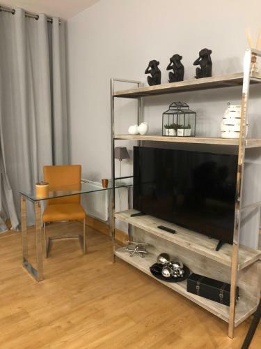 Apartamento Chic & Charme 2