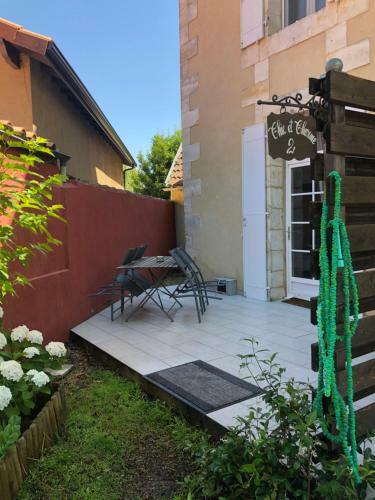 Apartamento Chic & Charme 2