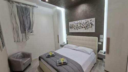Suite Villa Laura