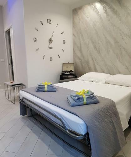 Suite Villa Laura