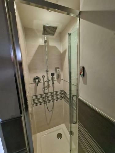 Suite Villa Laura