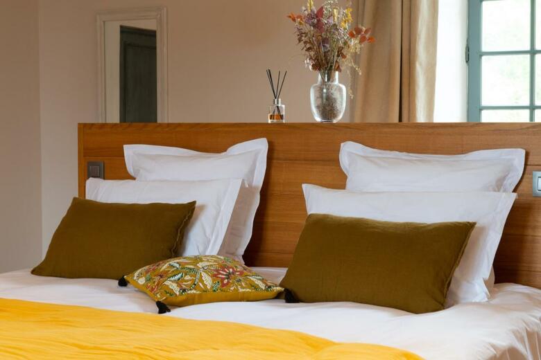 Hotel Ch�teau De Bernesq