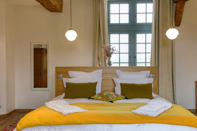 Hotel Ch�teau De Bernesq