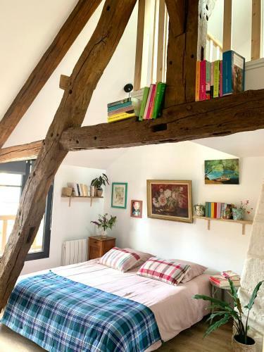 Bed & Breakfast Maison L�ontine