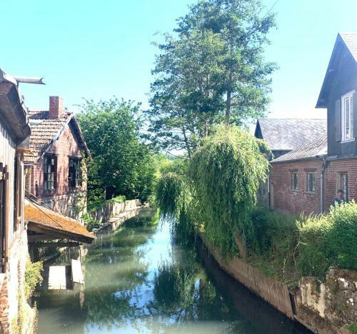 Bed & Breakfast Maison L�ontine