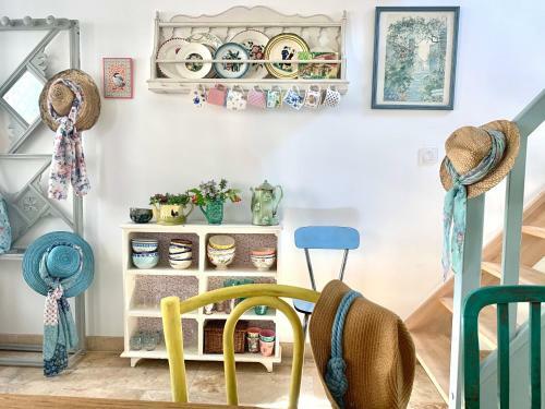 Bed & Breakfast Maison L�ontine