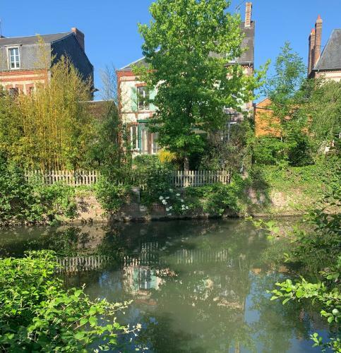 Bed & Breakfast Maison L�ontine
