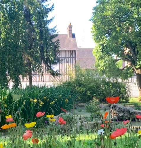 Bed & Breakfast Maison L�ontine
