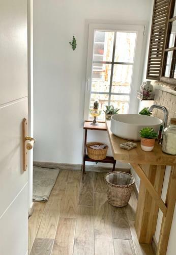 Bed & Breakfast Maison L�ontine