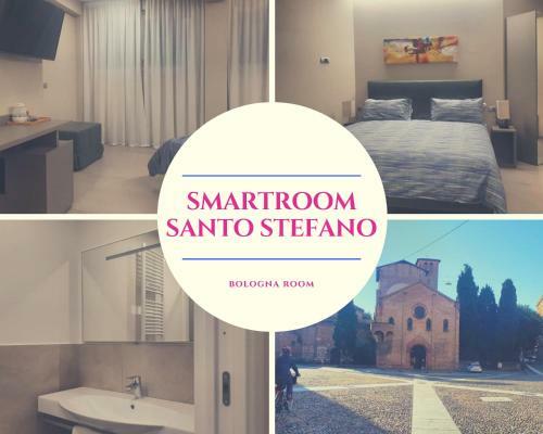 Hostal Smart Apartment Sei Chiese - Solo Affitti Brevi