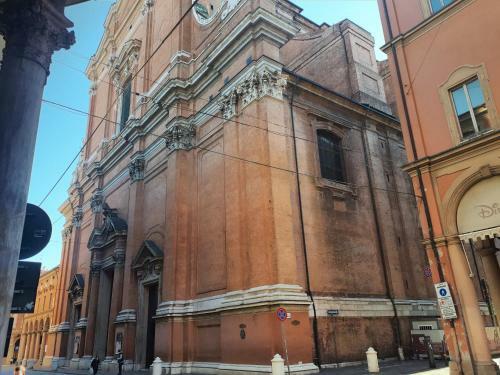 Hostal Smart Apartment Sei Chiese - Solo Affitti Brevi
