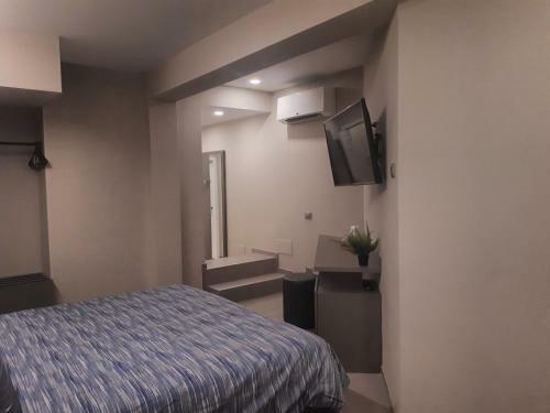 Hostal Smart Apartment Sei Chiese - Solo Affitti Brevi